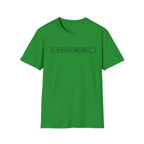 Go to Jesus, Don't Ask AI! T-Shirt