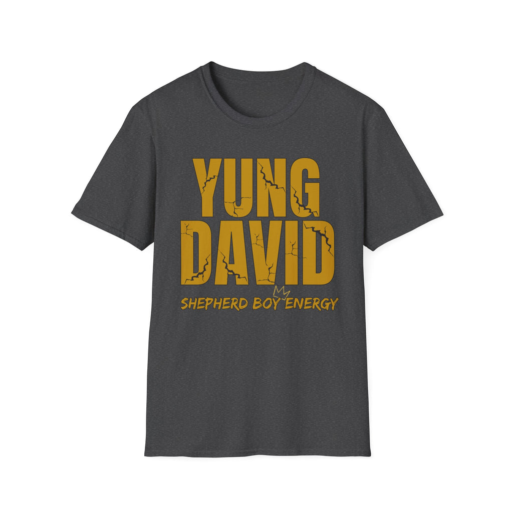 Shepherd Boy Energy T-Shirt
