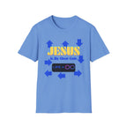 Jesus is my Cheat Code! T-Shirt