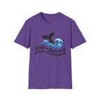 Tried to Ghost God, 0 out of 10! T-Shirt