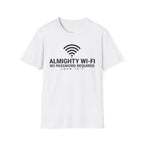 Almighty Wi-Fi T-Shirt