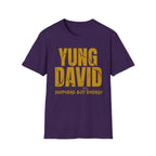 Shepherd Boy Energy T-Shirt
