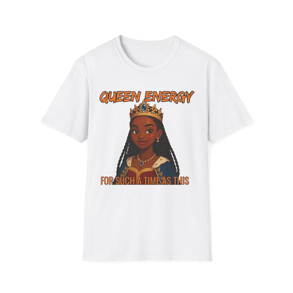 Queen Energy! T-Shirt