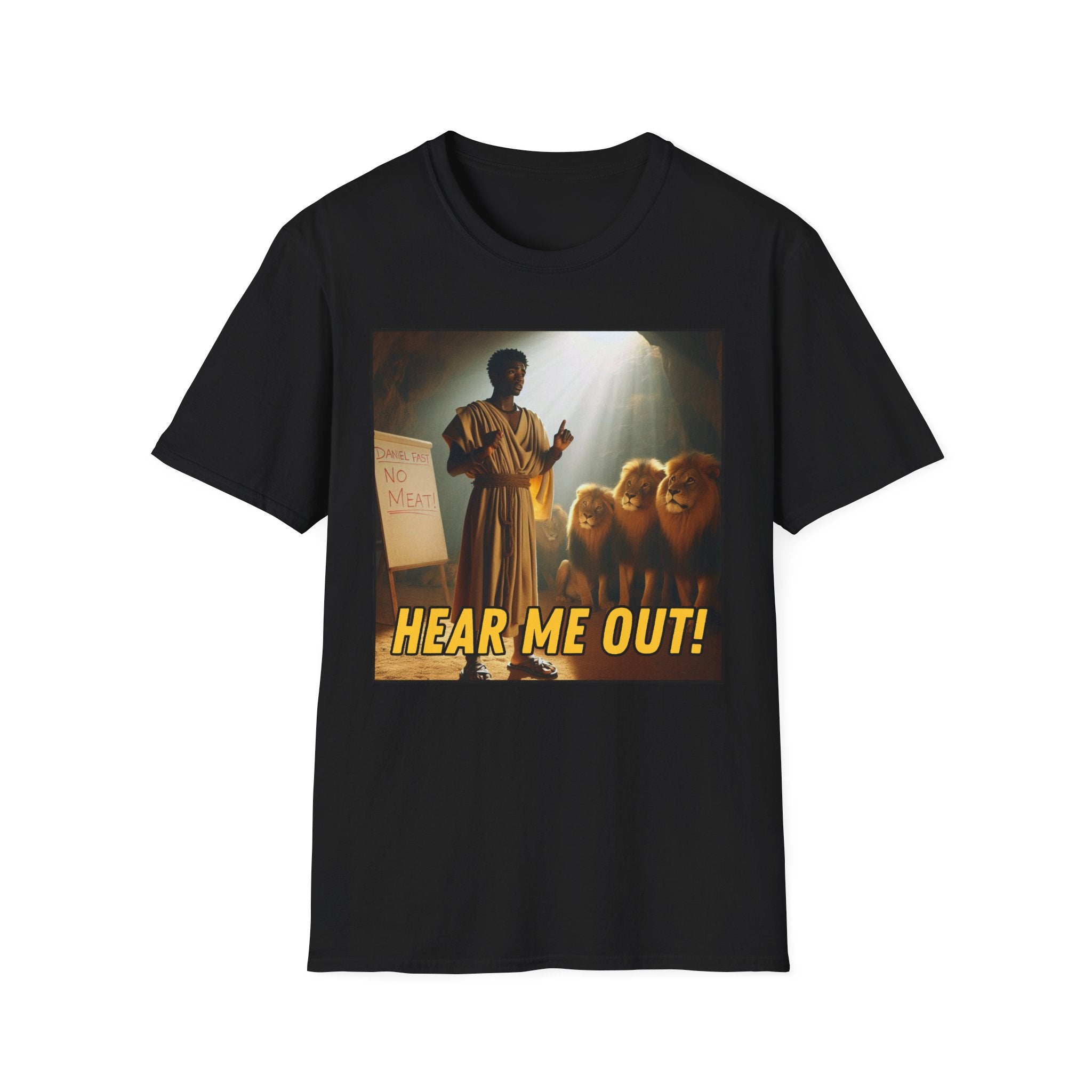 Hear Me Out T-Shirt