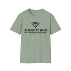 Almighty Wi-Fi T-Shirt