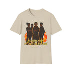 Fourth Man In The Fire Energy! T-Shirt