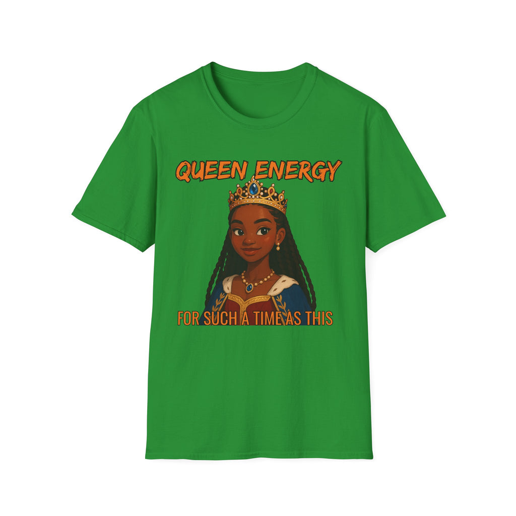 Queen Energy! T-Shirt
