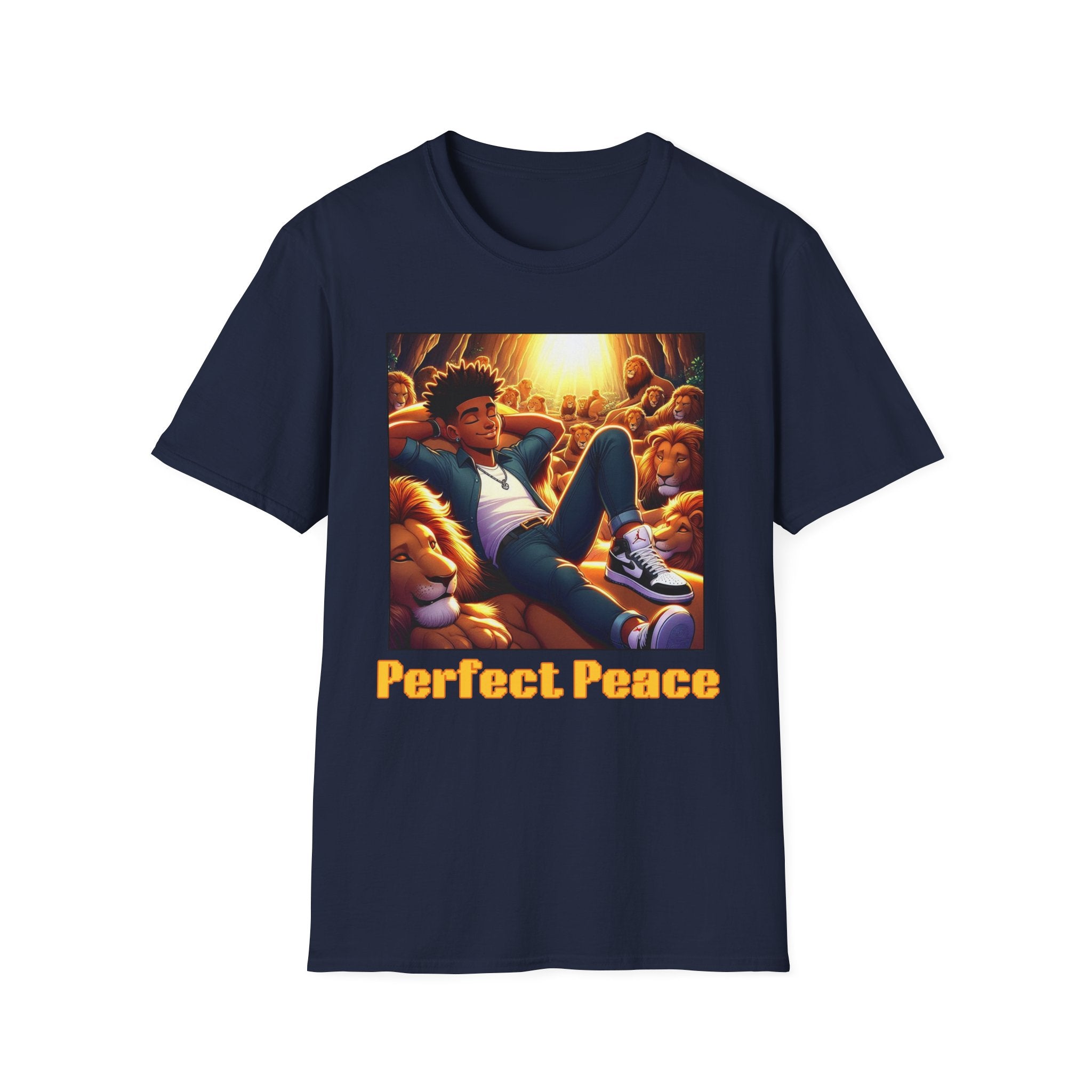 Perfect Peace T-Shirt