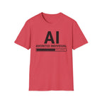 AI, Anointed Individual Loading T-Shirt