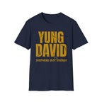 Shepherd Boy Energy T-Shirt