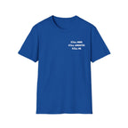 STILL HERE.STILL ANOINTED. STILL ME. T-Shirt