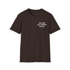 STILL HERE.STILL ANOINTED. STILL ME. T-Shirt