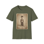 CHOSEN BEFORE I WAS COOL (THROWBACK EDITION) T-Shirt