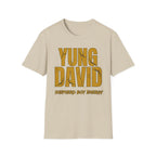 Shepherd Boy Energy T-Shirt