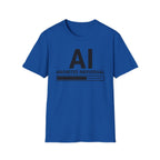 AI, Anointed Individual Loading T-Shirt