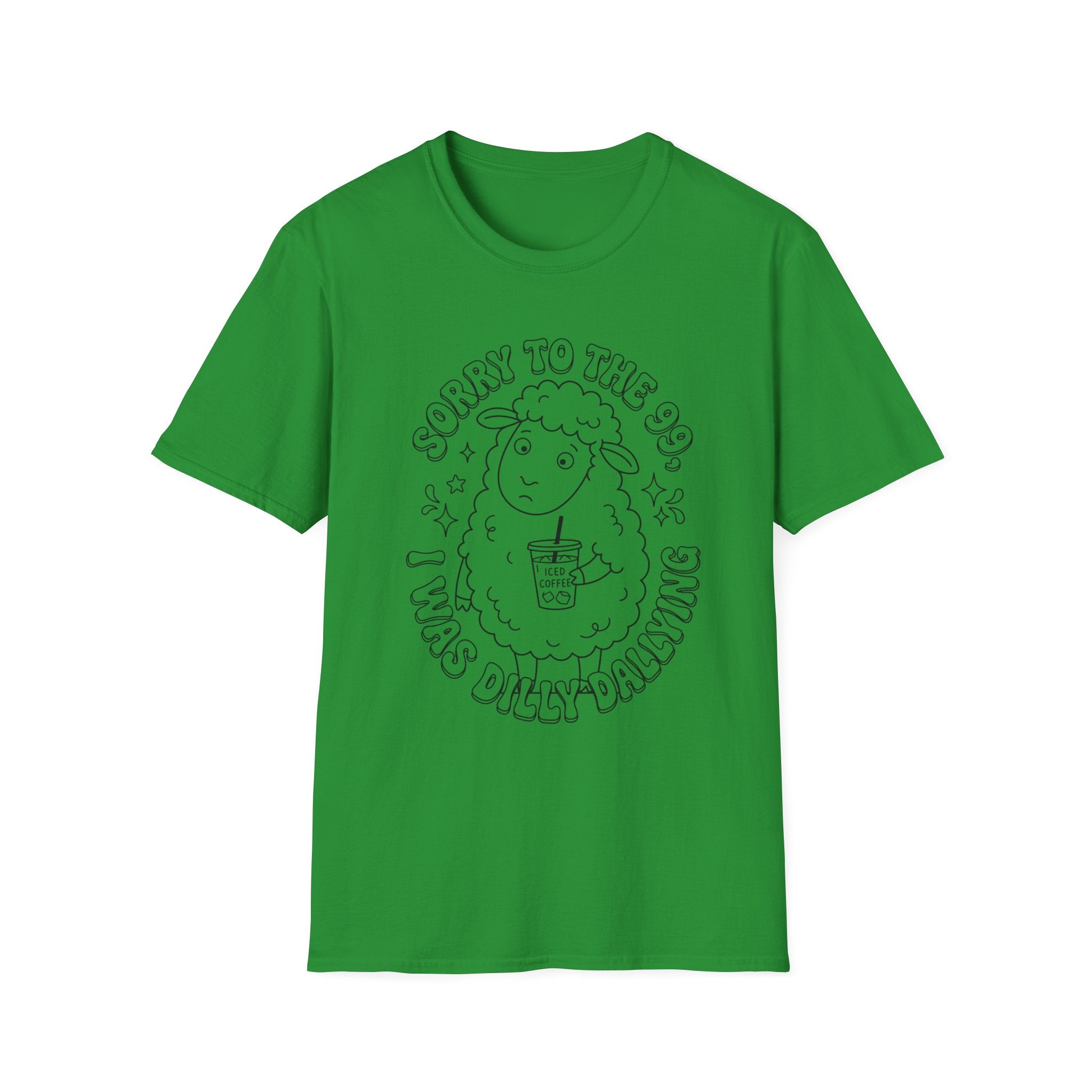 Sorry to the 99! T-Shirt
