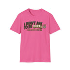 I Didn't Ask To Be Queen, I showed up Like This! Story T-Shirt