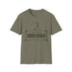 SLINGSHOT SPECIALIST T-Shirt