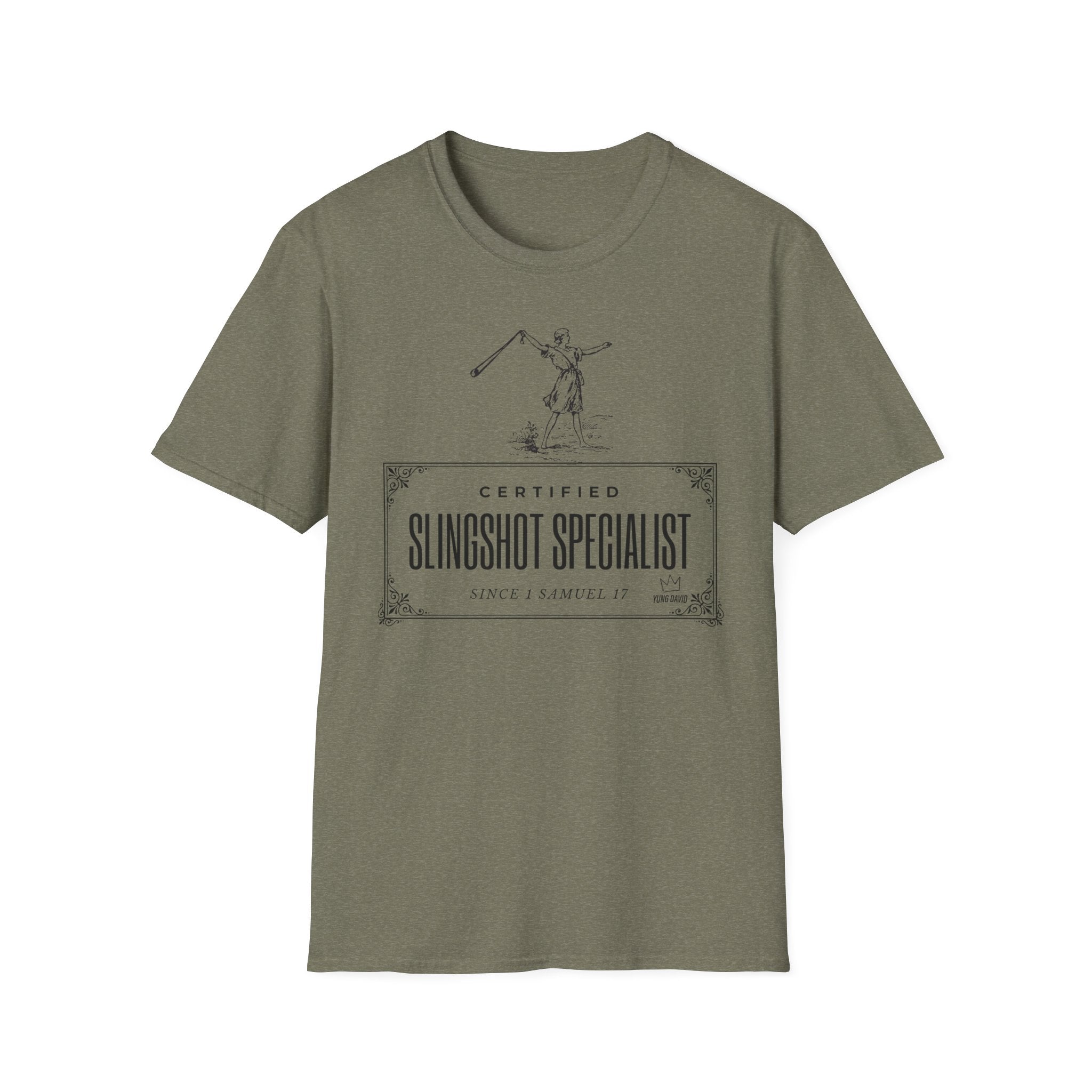 SLINGSHOT SPECIALIST T-Shirt