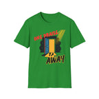 One Praise Away T-Shirt