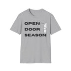 Open Door Season T-Shirt