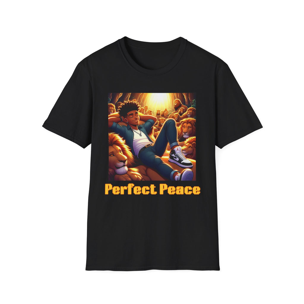 Perfect Peace T-Shirt