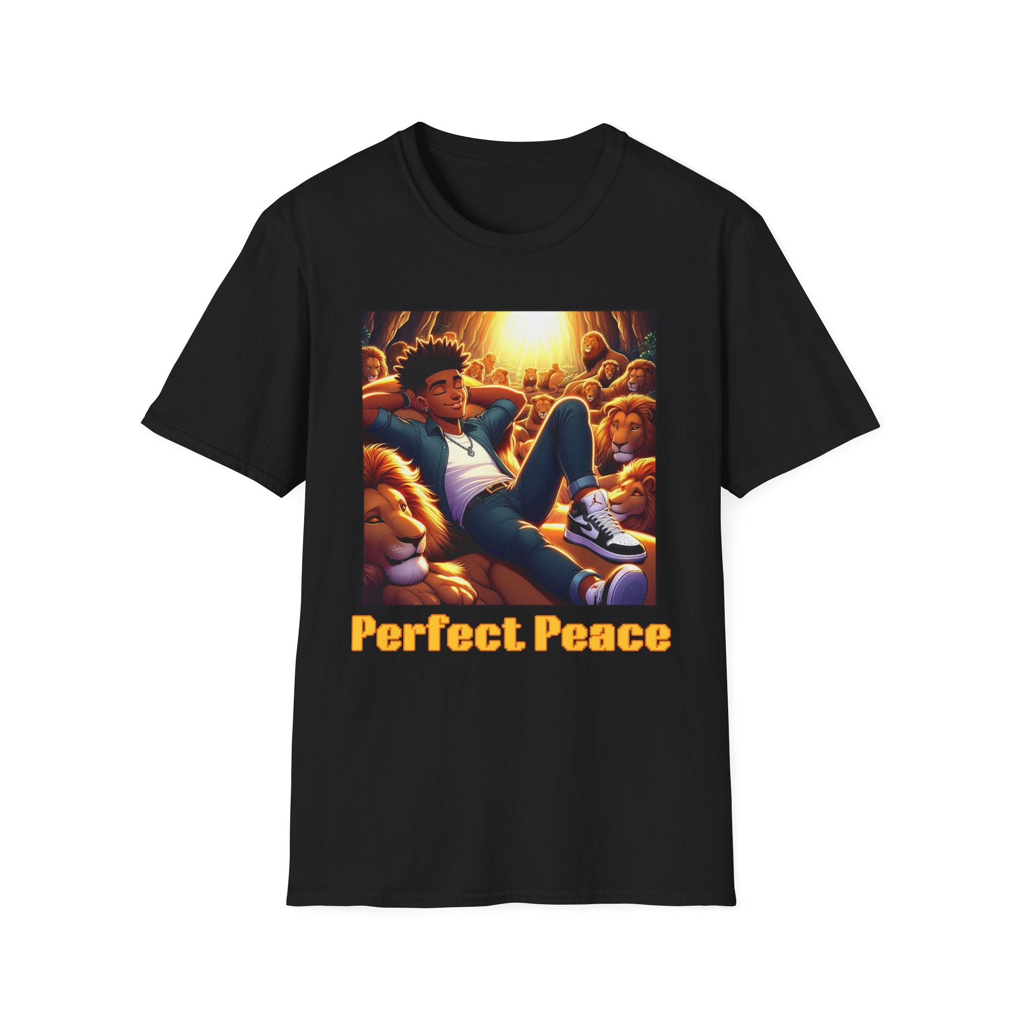 Perfect Peace T-Shirt