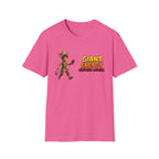 GIANT ENERGY, SHEPHERD BUDGET T-Shirt
