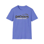 Giant Problems, Slingshot Faith T-Shirt