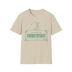 SLINGSHOT SPECIALIST T-Shirt