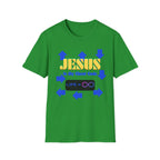 Jesus is my Cheat Code! T-Shirt
