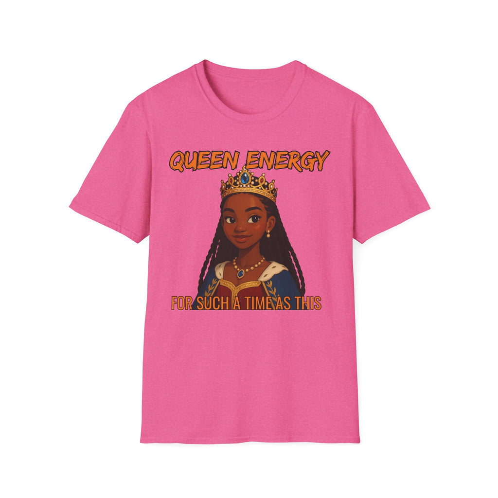 Queen Energy T-Shirt