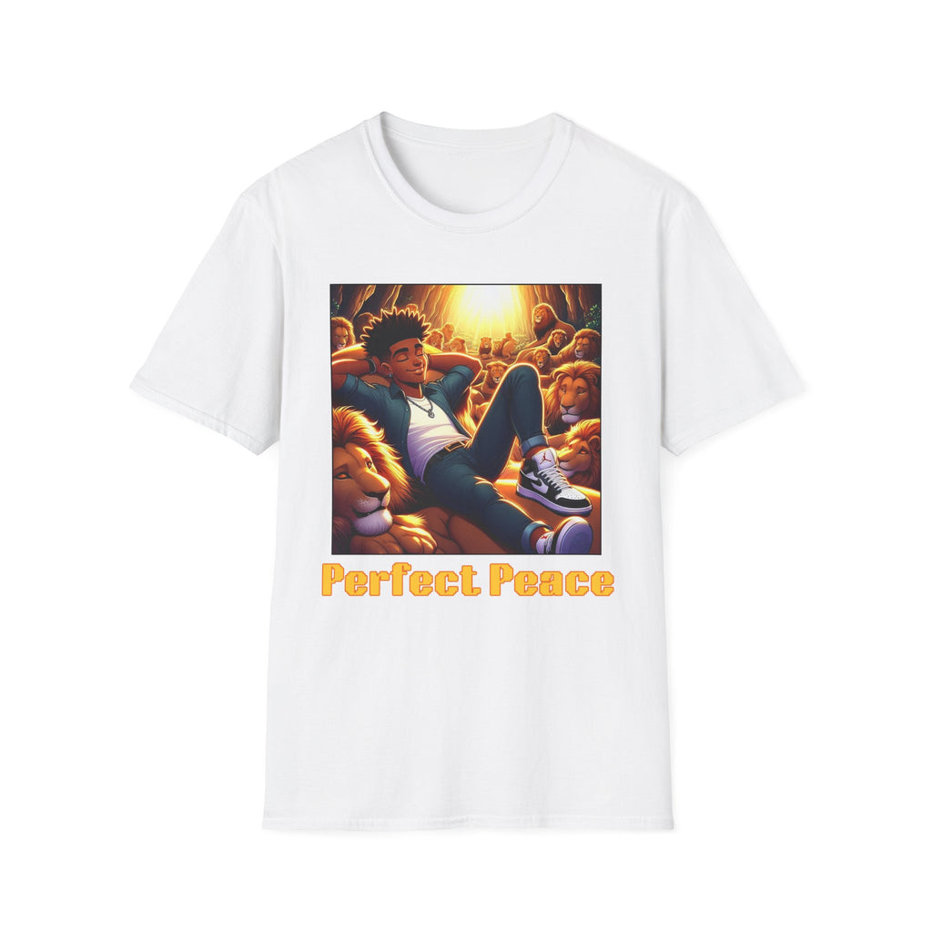 Perfect Peace T-Shirt