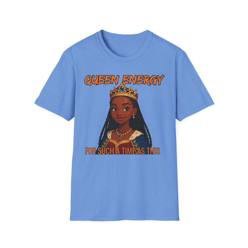 Queen Energy T-Shirt