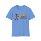 GIANT ENERGY, SHEPHERD BUDGET T-Shirt