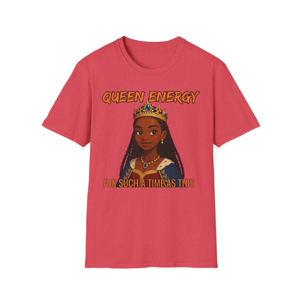 Queen Energy T-Shirt