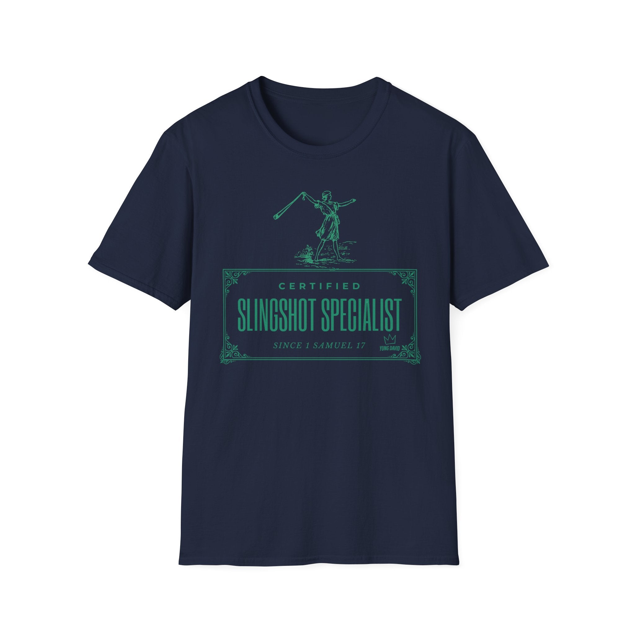 SLINGSHOT SPECIALIST T-Shirt