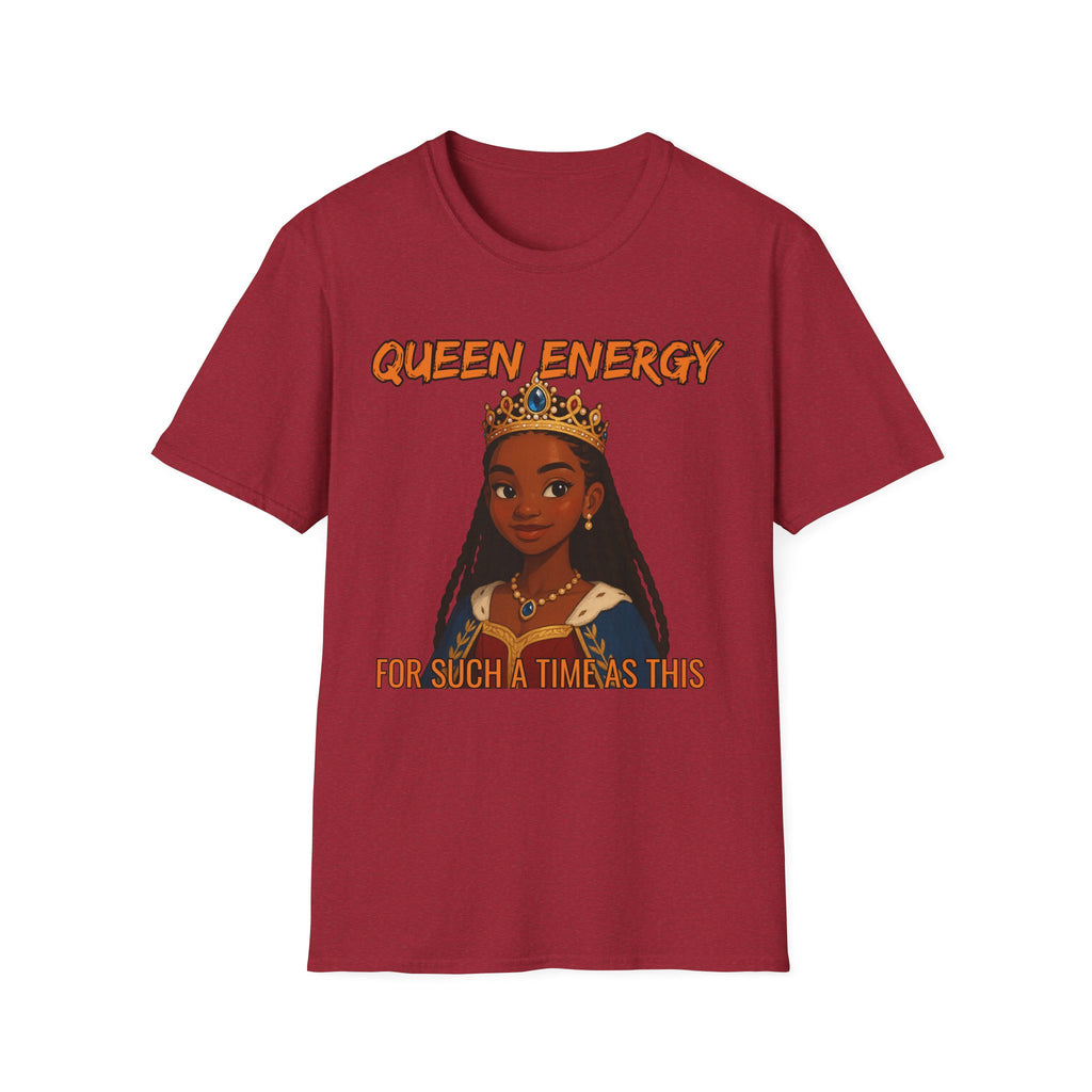 Queen Energy! T-Shirt
