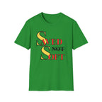 Saved NOT Soft T-Shirt
