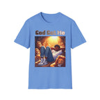 God Got Me  T-Shirt