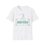 SLINGSHOT SPECIALIST T-Shirt