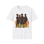 Fourth Man In The Fire Energy! T-Shirt
