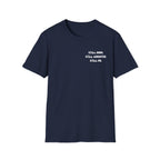STILL HERE.STILL ANOINTED. STILL ME. T-Shirt