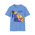 I'm OilyT-Shirt
