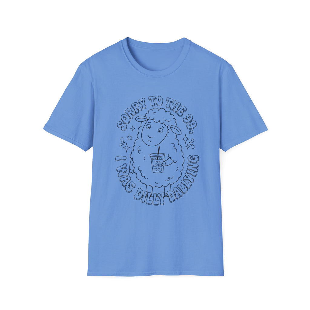 Sorry to the 99! T-Shirt