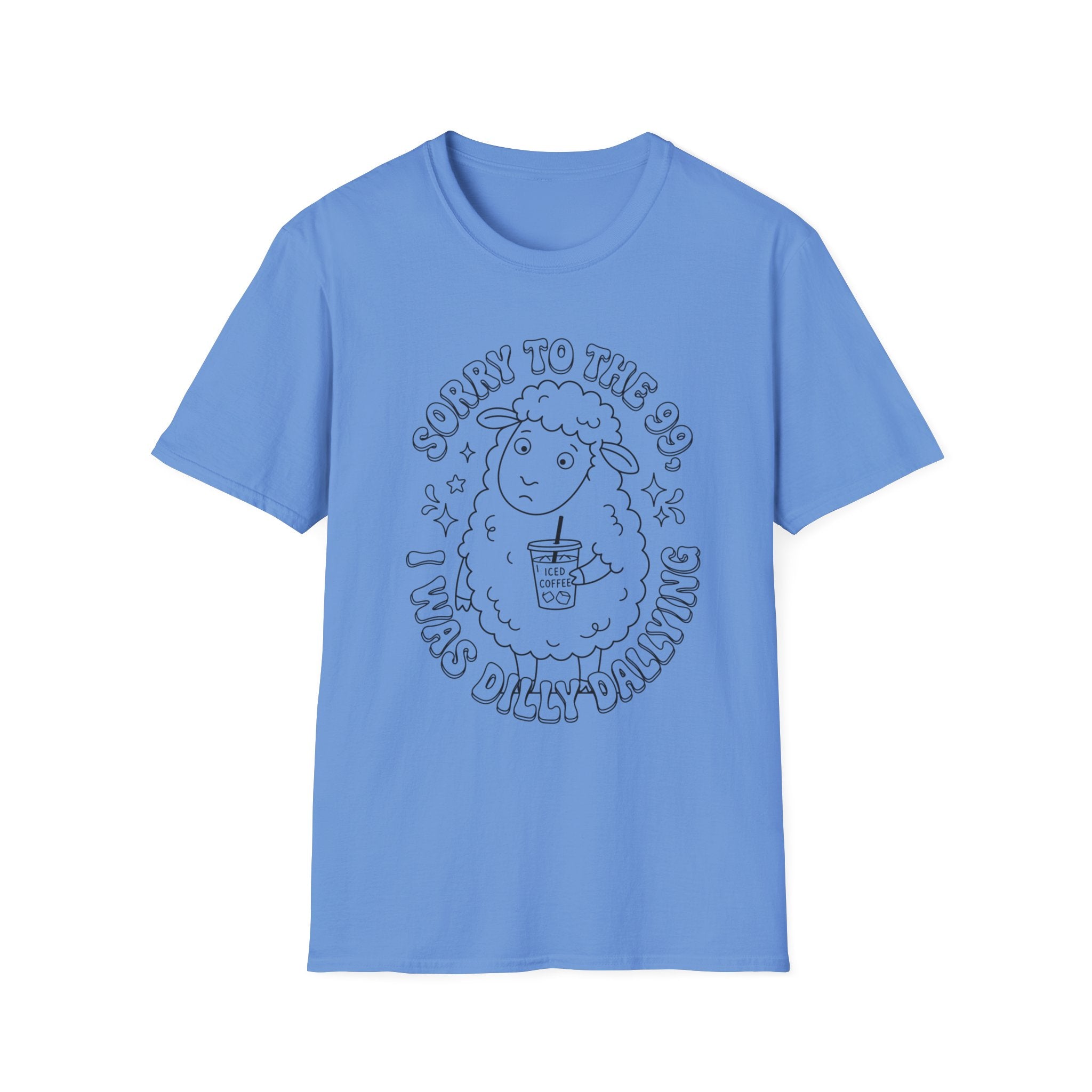 Sorry to the 99! T-Shirt