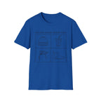 Worship Leader Starter Pack T-Shirt