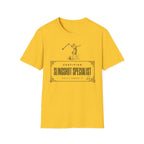 SLINGSHOT SPECIALIST T-Shirt