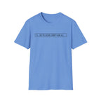 Go to Jesus, Don't Ask AI! T-Shirt