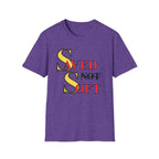 Saved NOT Soft T-Shirt